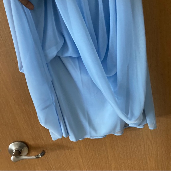 David’s bridal bridesmaid dress - Picture 4 of 7